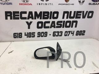 Espejo fiat brava izquierdo nuevo