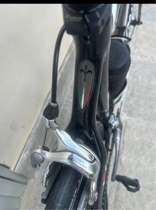 Wilier Triestina Mortirolo Carbon Bici Corsa