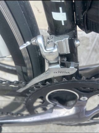 Wilier Triestina Mortirolo Carbon Bici Corsa