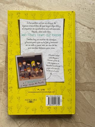 Libros infantiles-juveniles