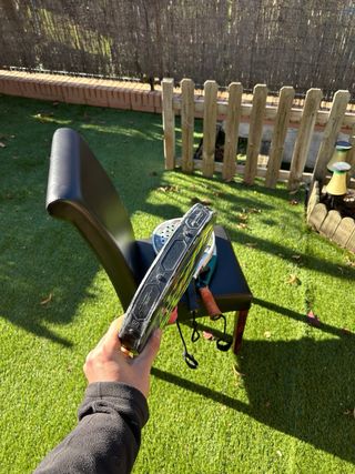 Bullpadel Hack 02 Pala de Padel