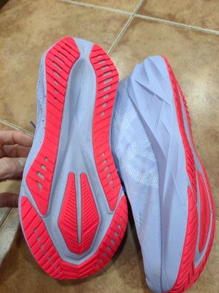 Zapatillas Asics Mujer Talla 38