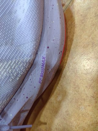 Zapatillas Asics Mujer Talla 38