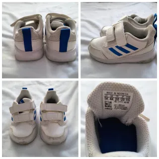 Scarpe Adidas Bambino Tg 20