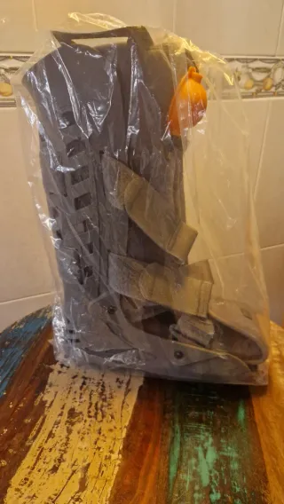 Órtesis férula Orliman Walker Articulado EST-089