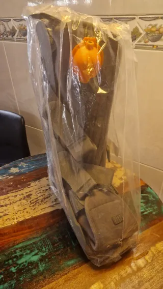 Órtesis férula Orliman Walker Articulado EST-089