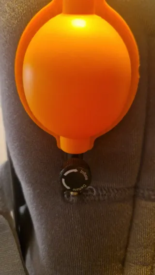 Órtesis férula Orliman Walker Articulado EST-089