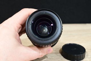 Objetivo SMC PENTAX-A 35-70mm 1:4