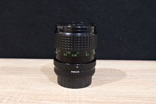 Objetivo SMC PENTAX-A 35-70mm 1:4