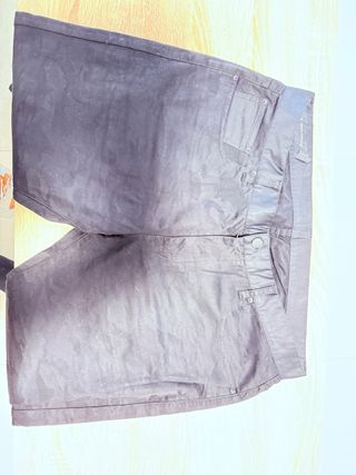 Pantalón negro Armani