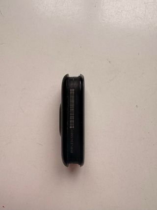 Xiaomi Mi Band 6 Pulsera Verde y Naranja