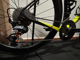 Bicicleta Megamo Raise 20 2019 (MEJORADA) Talla M