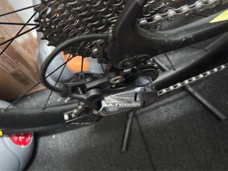 Bicicleta Megamo Raise 20 2019 (MEJORADA) Talla M