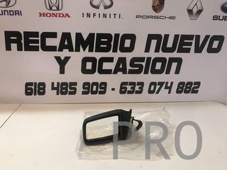 Espejo izquierdo opel corsa a