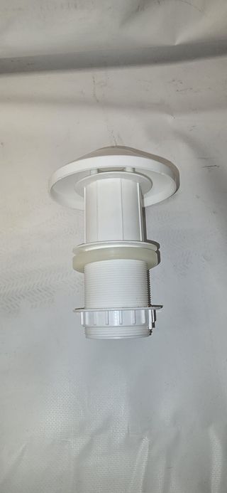 Chimenea Extractor 60 mm