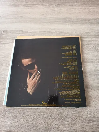 Lote Vinilos Glam rock: Ian Hunter, Mud, Sweet