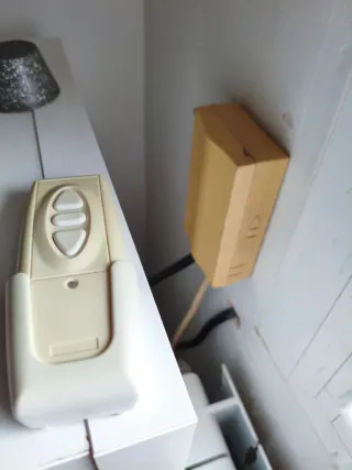 Toldo extensible 3 metros