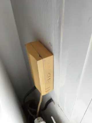 Toldo extensible 3 metros