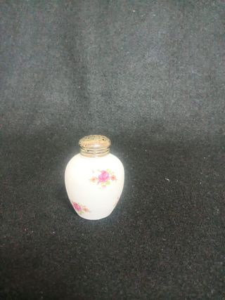 SALERO PORCELANA BAVARA