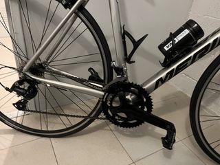 Bicicleta Merida Scultura 200 TALLA L