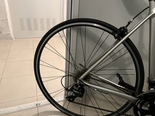 Bicicleta Merida Scultura 200 TALLA L