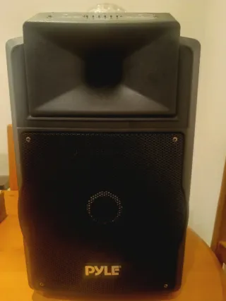 Altavoz Pyle PSUFM1280B