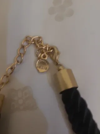 Collana Kostibas Hellas