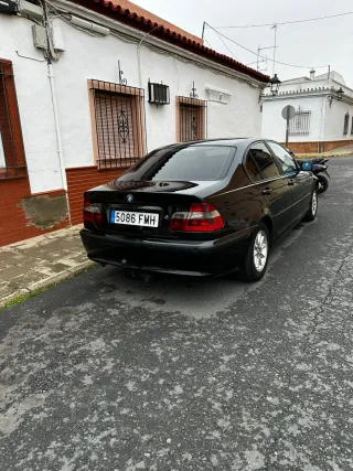 BMW Serie 3 2006