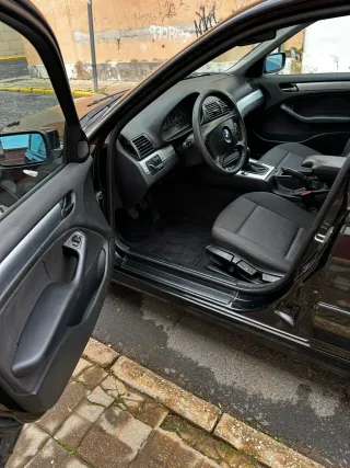 BMW Serie 3 2006