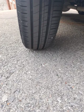 Coche pequeño sin carnet