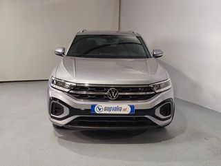 Volkswagen T-Roc R-Line 1.5 TSI 150 CV DSG