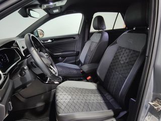 Volkswagen T-Roc R-Line 1.5 TSI 150 CV DSG
