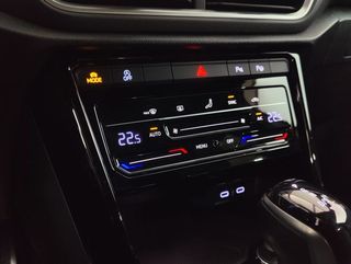 Volkswagen T-Roc R-Line 1.5 TSI 150 CV DSG