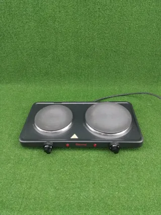 Placa eléctrica Girmi PE36