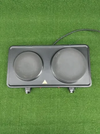 Placa eléctrica Girmi PE36