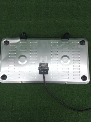 Placa eléctrica Girmi PE36