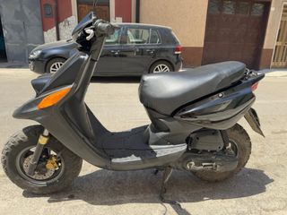 Yamaha Mbk Booster 50cc Scooter