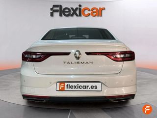 Renault Talisman Zen Blue dCi 118kW (160CV) EDC