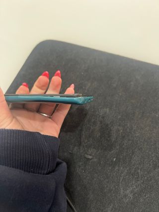 Redmi Note 9  Smartphone Verde 128 gb DI memoria