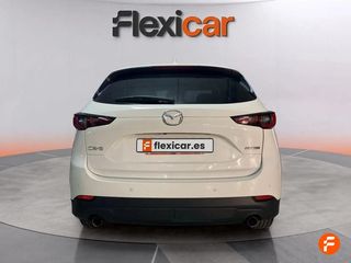 Mazda CX-5 2.0 GE 121kW (165CV) 2WD AT Evolution