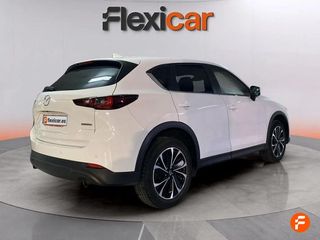 Mazda CX-5 2.0 GE 121kW (165CV) 2WD AT Evolution