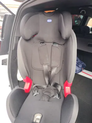 Silla de coche Chicco