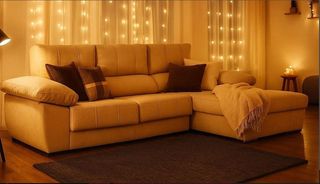 SOFA CHAISE LONGUE VVL