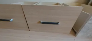 Cama Kibuc 90/100 con 4 cajones