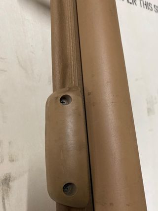 Bandeja maletero Jeep Grand Cherokee