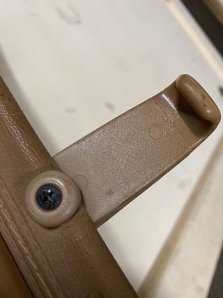 Bandeja maletero Jeep Grand Cherokee