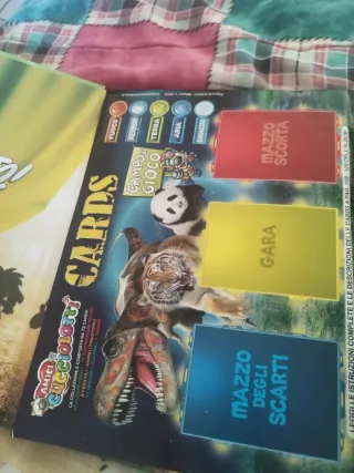 Album Amici Cucciolotti 2023