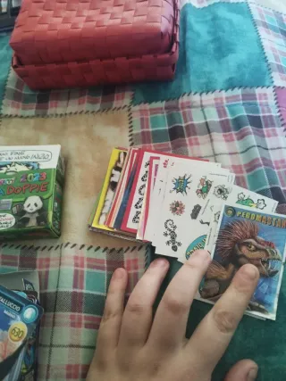 Album Amici Cucciolotti 2023