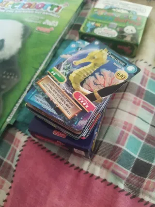 Album Amici Cucciolotti 2023