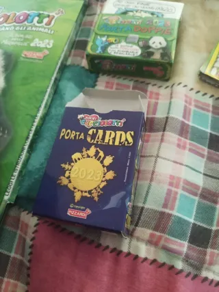 Album Amici Cucciolotti 2023